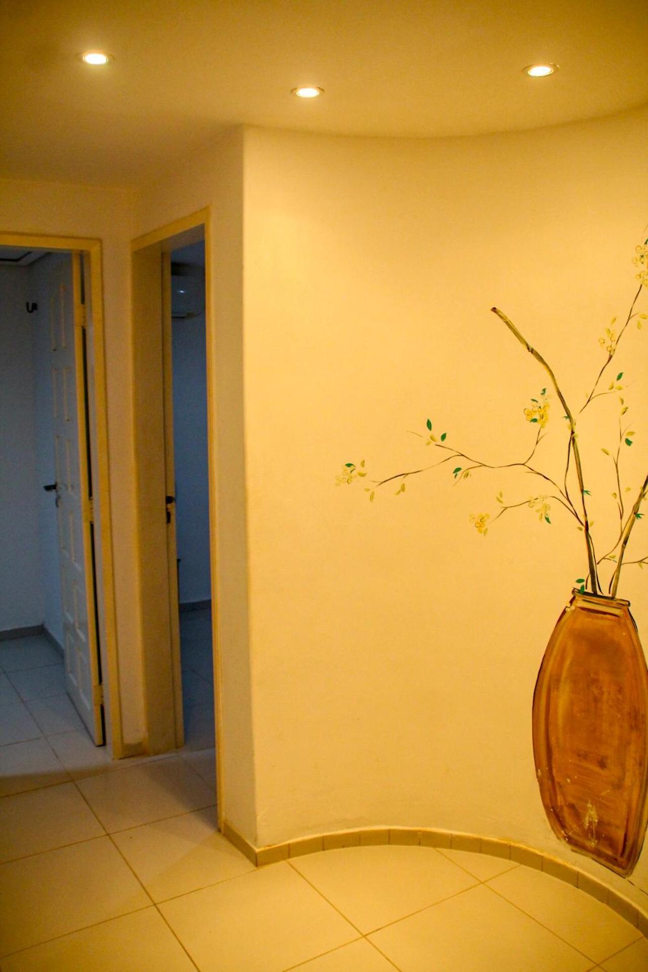Casa Vista Ao Mar Villa Canoa Quebrada Exteriör bild
